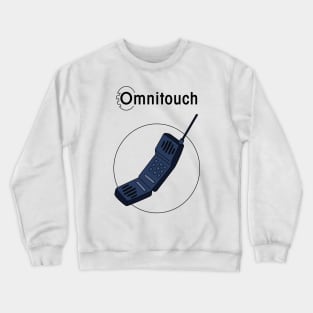 Omnitouch Crewneck Sweatshirt